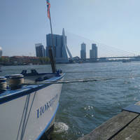 8-daagse riviercruise met mps Horizon Rijncruise vanuit Rotterdam de jong intra