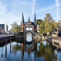 7-daagse riviercruise met mps Horizon Door vier Hollandse provincies de jong intra