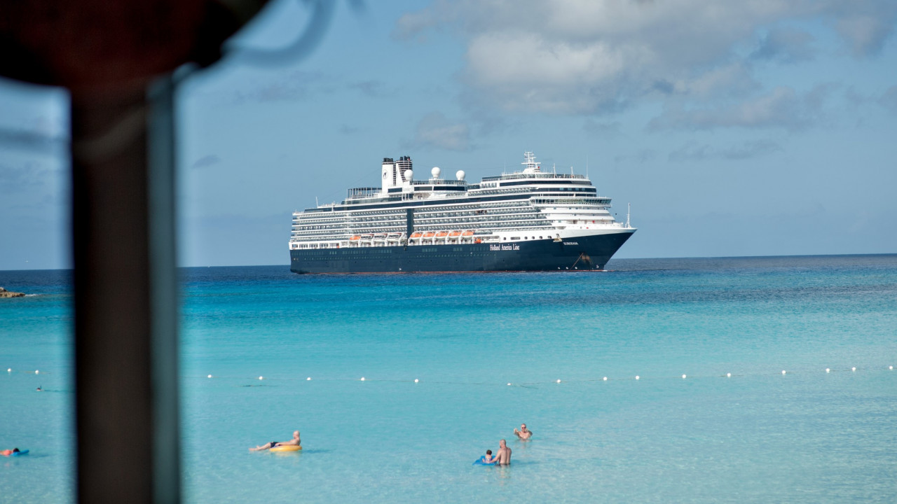 Zuidelijke Caribbean cruise traveldeal
