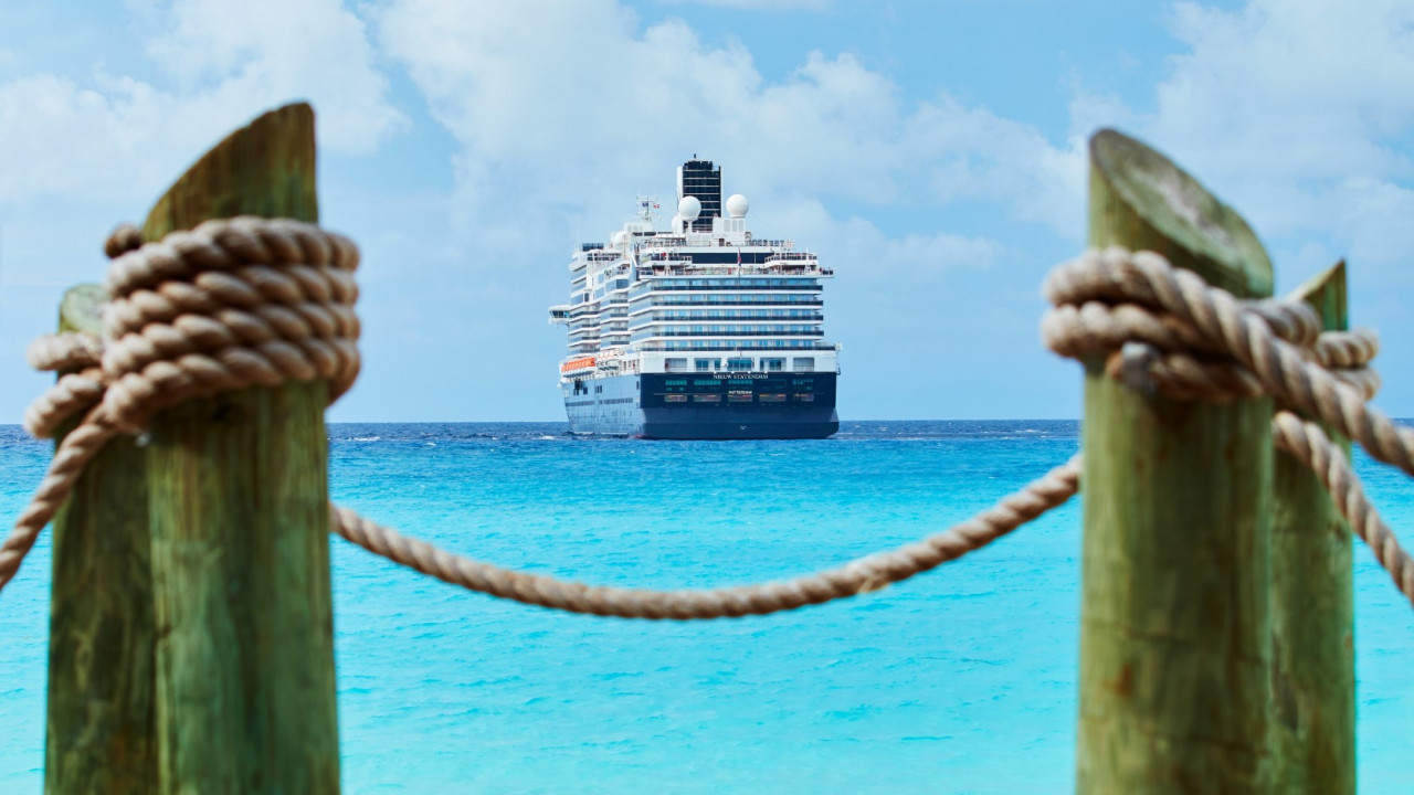 Holland America Line - Zuidelijke Caribbean cruise traveldeal