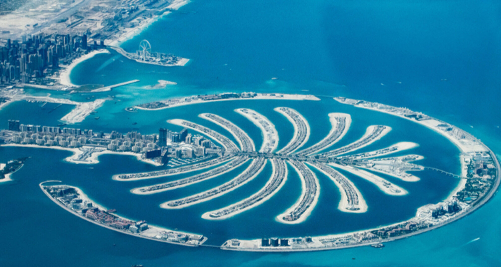 All Inclusive Cruise Dubai