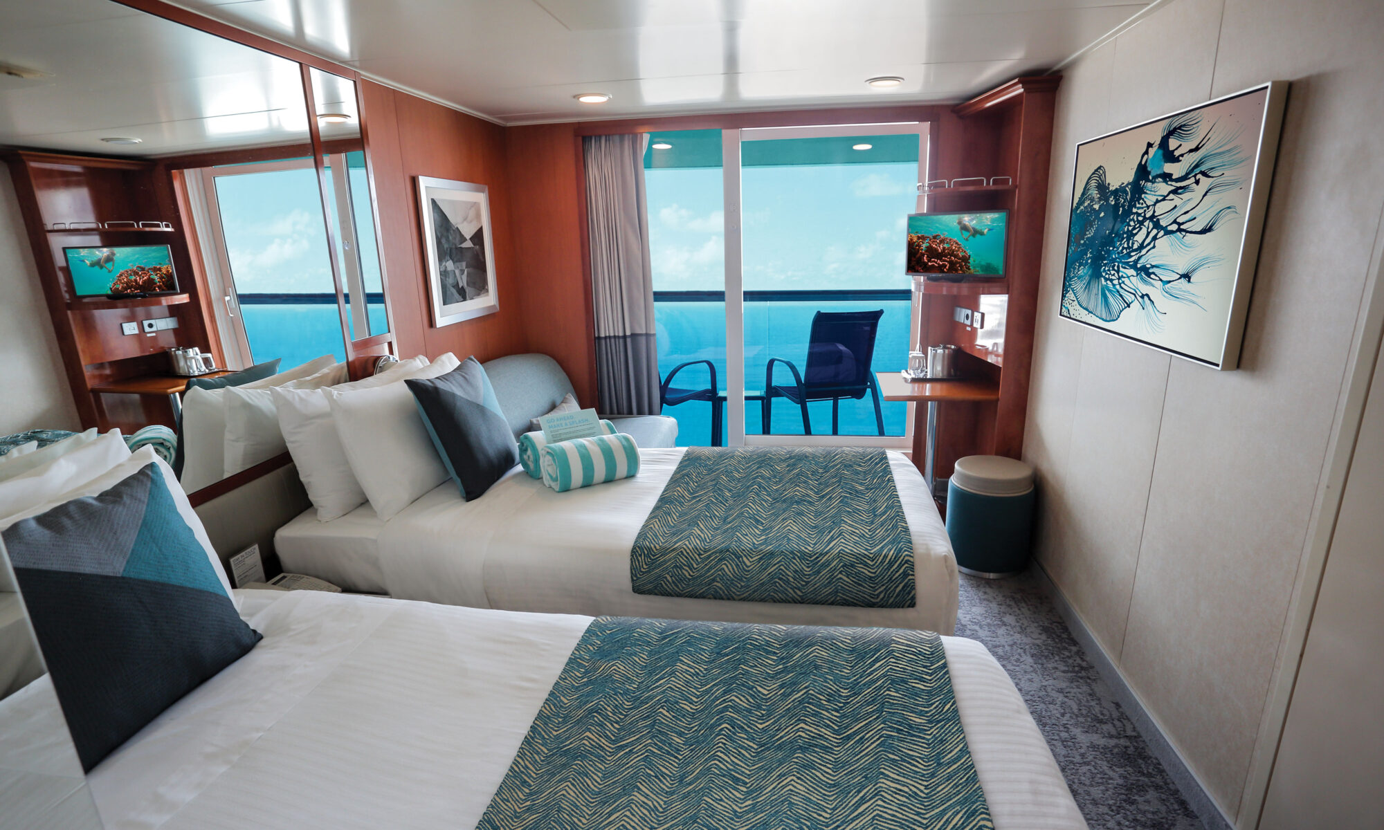 Transpacific Cruise met Norwegian Jewel  Transpacific