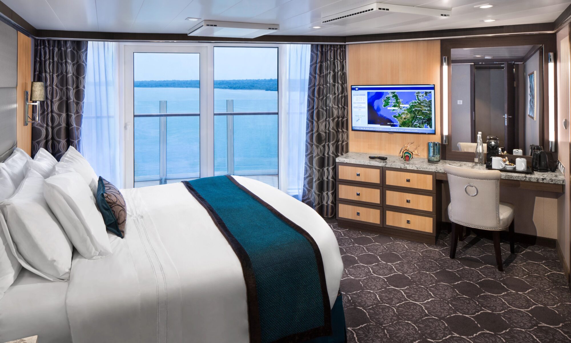 Ic 7 N Western Caribbean & Perfect Holiday Cruise met Icon of the Seas  Westelijke Caraïben