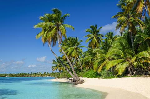 8 daagse cruise Mexico Jamaica en Kaaimaneilanden Bahamas